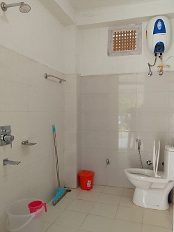Room no. 02 Toilet