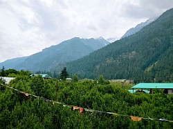 Jorkandan
