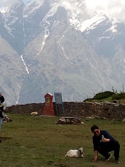 Sangla kanda