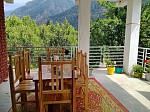 JORKANDAN HOMESTAY